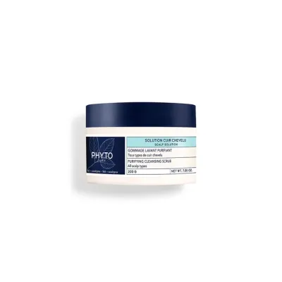PHYTO EXFOLIANTE LIMPIADOR PURIFICANTE 200GR