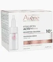 AVENE HYALURON ACTIV PROCEDURE SERUM TENSOR 1 FRASCO 18 ML   1 AMPOLLA 2 ML