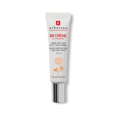 ERBORIAN BB CREMA CLAIR 15ML