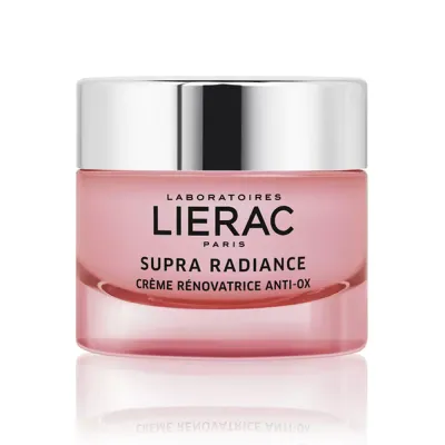 LIERAC SUPRA RADIANCE CREMA PIEL SECA 50ML