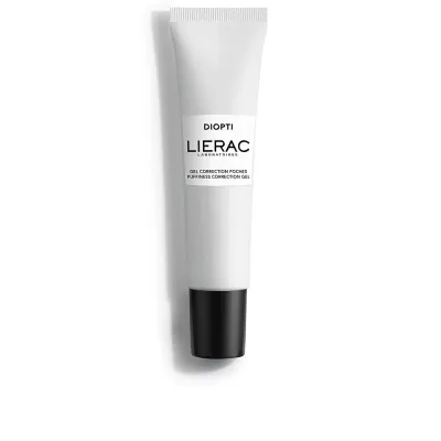 LIERAC DIOPTIPOCHES CORRECTOR DE BOLSAS 15ML
