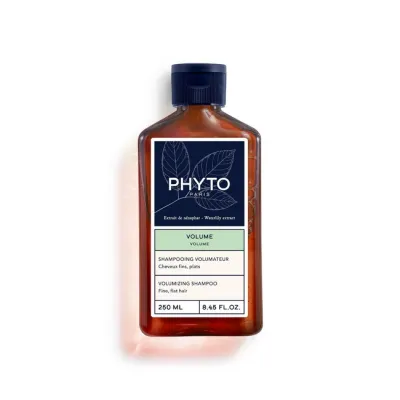 PHYTO VOLUMEN CHAMPU 250ML