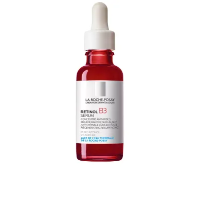 LA ROCHE POSAY SERUM RETINOL B3 30 ML