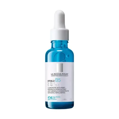 LA ROCHE-POSAY SERUM HYALU B5 SERUM 30 ML