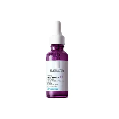 LA ROCHE POSAY SERUM PURE NIACINAMIDE 10 30ML