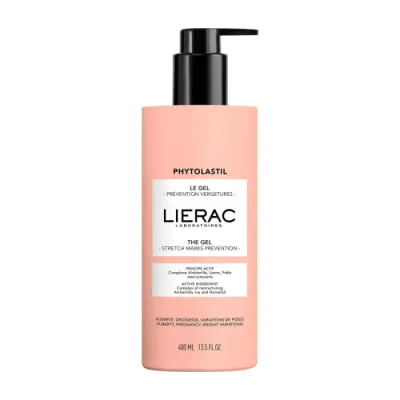 LIERAC BODY PHYTOLASTIL GEL 400ML