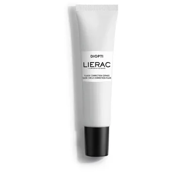 LIERAC DIOPTICERNES CORRECTOR DE OJERAS 15ML