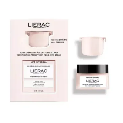 LIERAC LIFT INTEGRAL CREMA DIA 50ML
