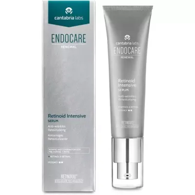 IFC ENDOCARE RENEWAL RETINOID INTENSIVE SERUM 1 ENVASE 30 ML