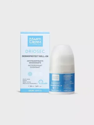 MARTIDERM DRIOSEC DERMOPROTECT ROLL-ON
