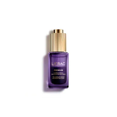 LIERAC PREMIUM EL SERUM ABSOLUTO NOCTURNO 30 ML