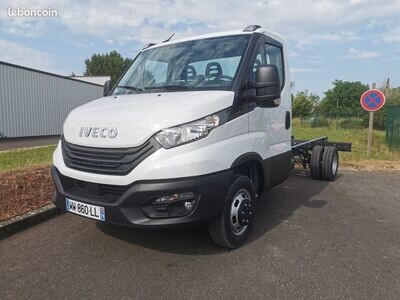 Camion châssis nu IVECO neuf
