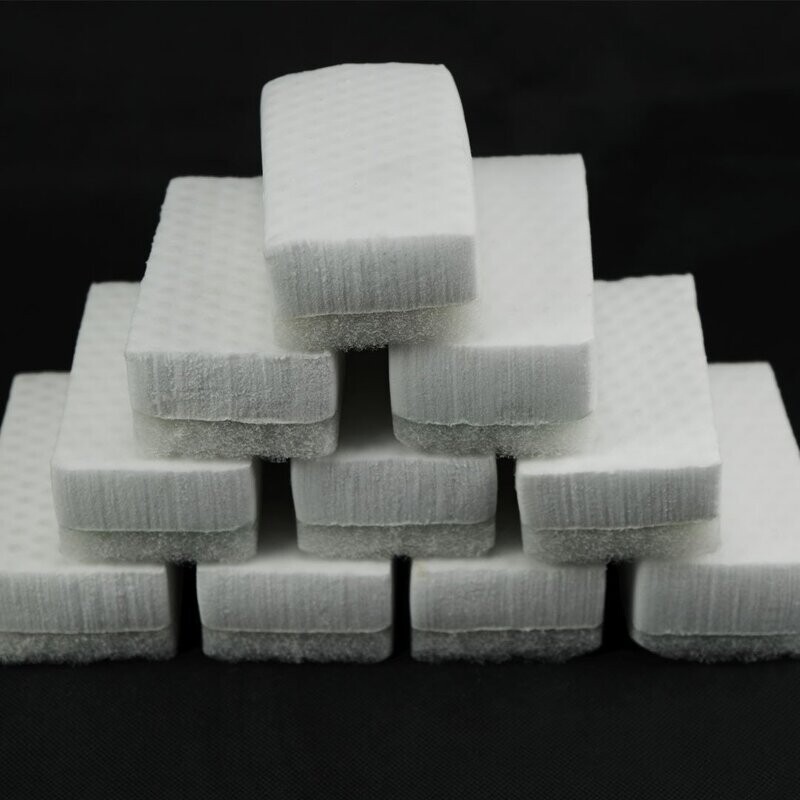Orbisponge suave 100x60mm 1 pack de 10 un.