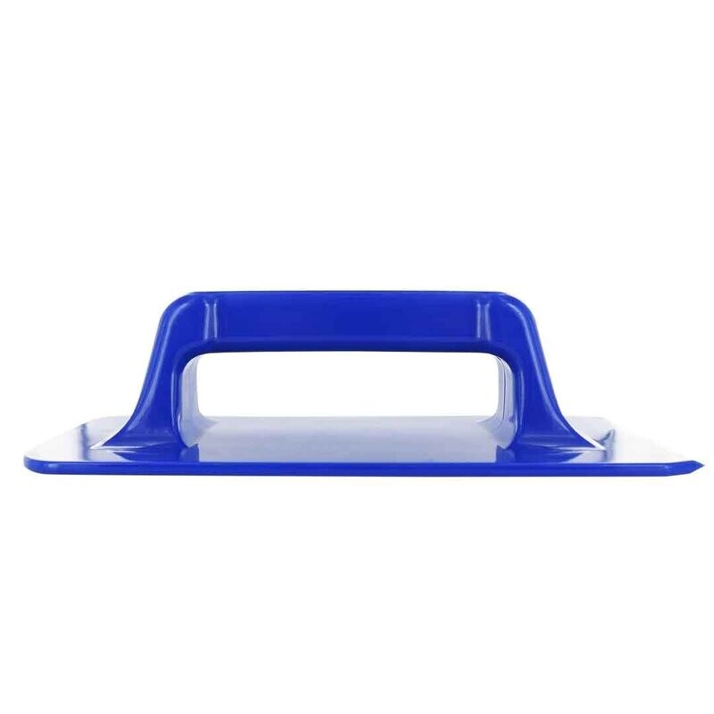 Soporte manual mopa