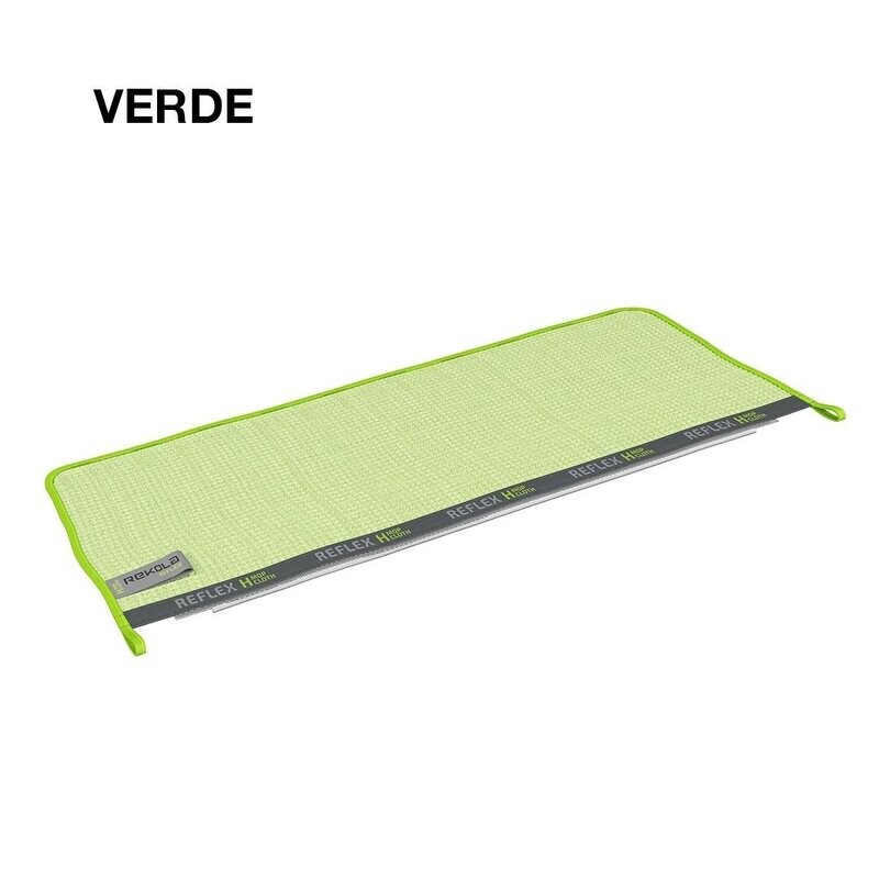 Rekola Reflex H verde mayor fricción