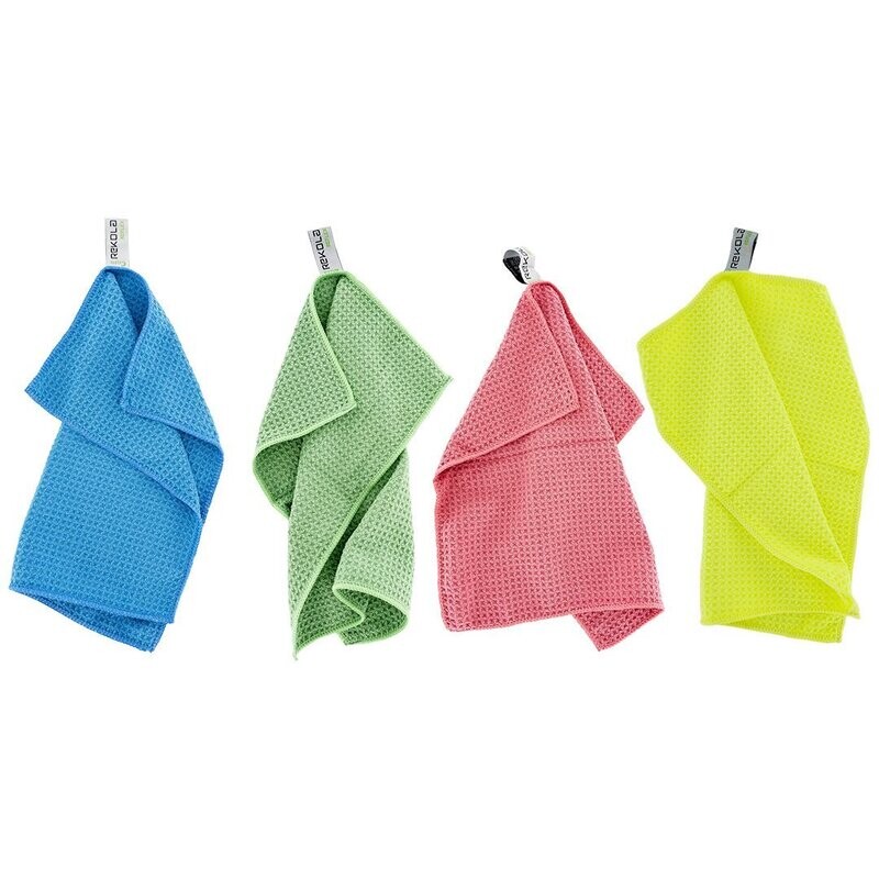 Bayeta Cloth de 5 un. (a elegir color)