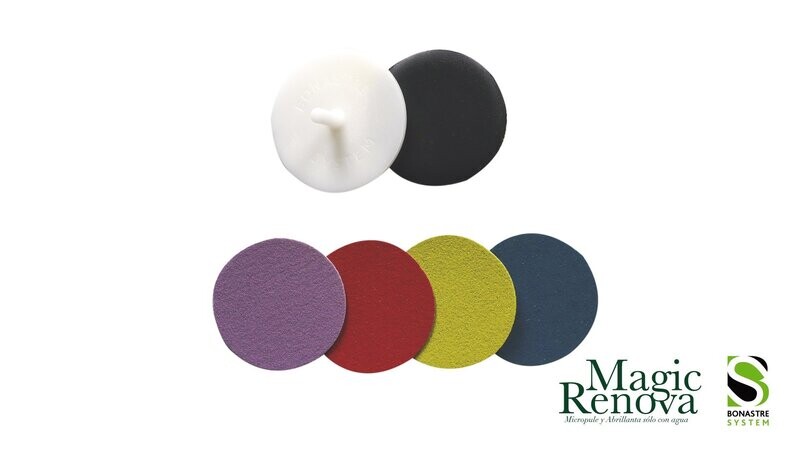 Kit taladro 75 cuarzo (enviar email antes de comprar)