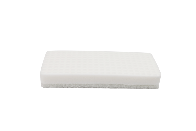 Orbimop blando 250x125 mm 1 pack de 10 un.