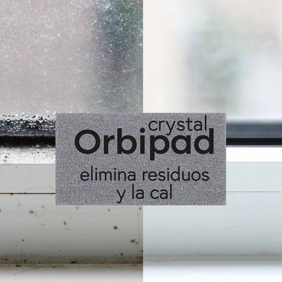 Orbipad Crystal