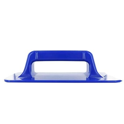 Soporte manual mopa
