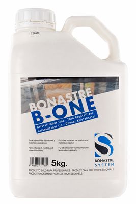 Bonastre cristalizador natural B-ONE