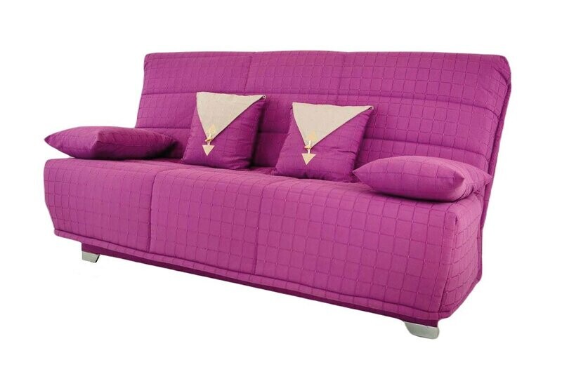 Clic Clac confortable Laetitia