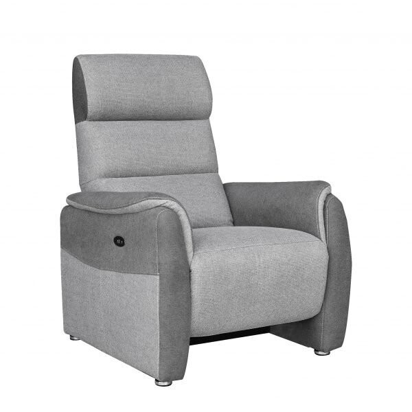 Fauteuil relax inclinable Celestin