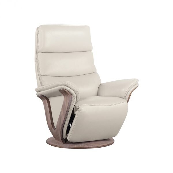 Fauteuil relaxation electrique Flow