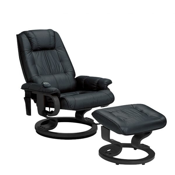 Fauteuil relax cuir Loft