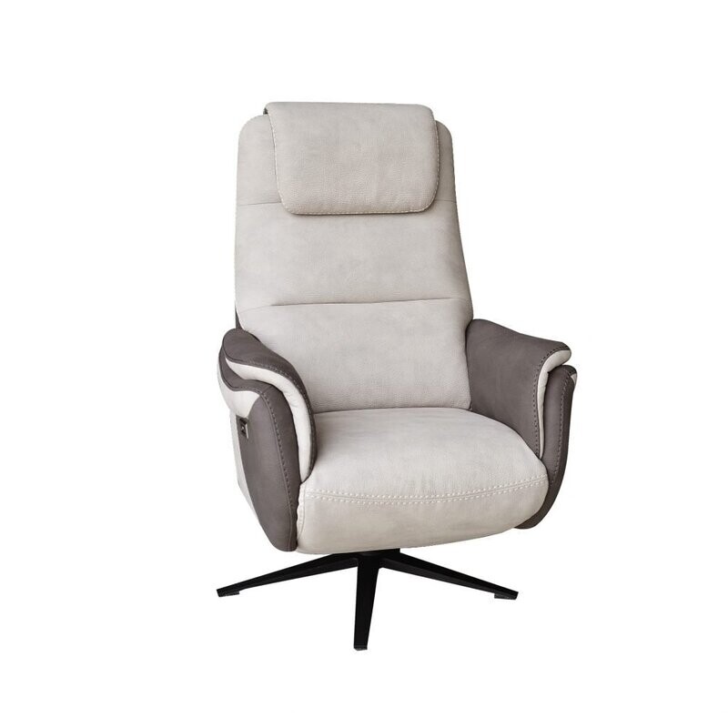 Fauteuil relaxant pivotant Zen