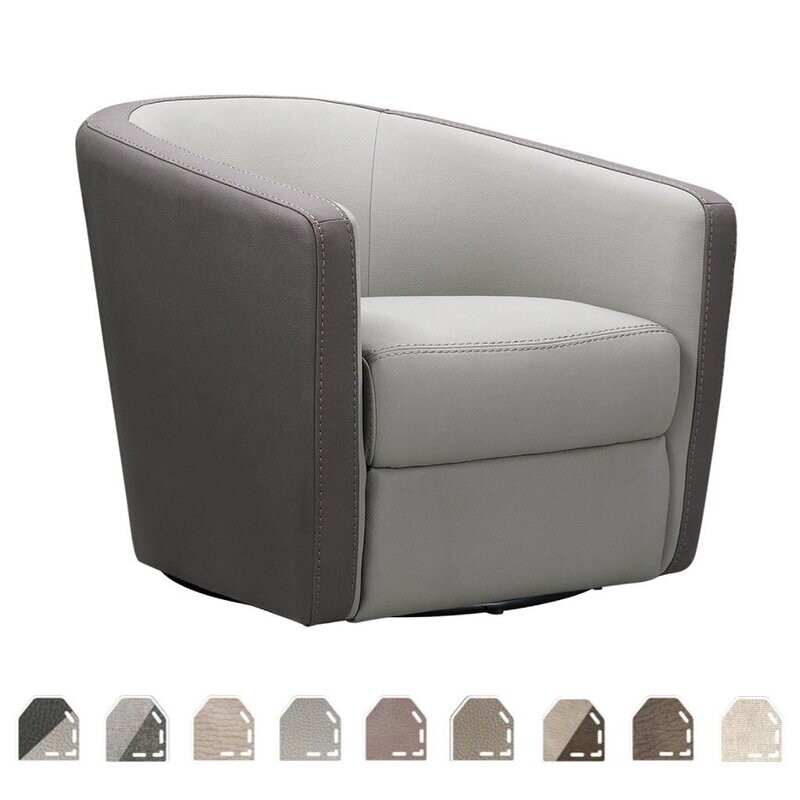 Fauteuil cabriolet Camélia