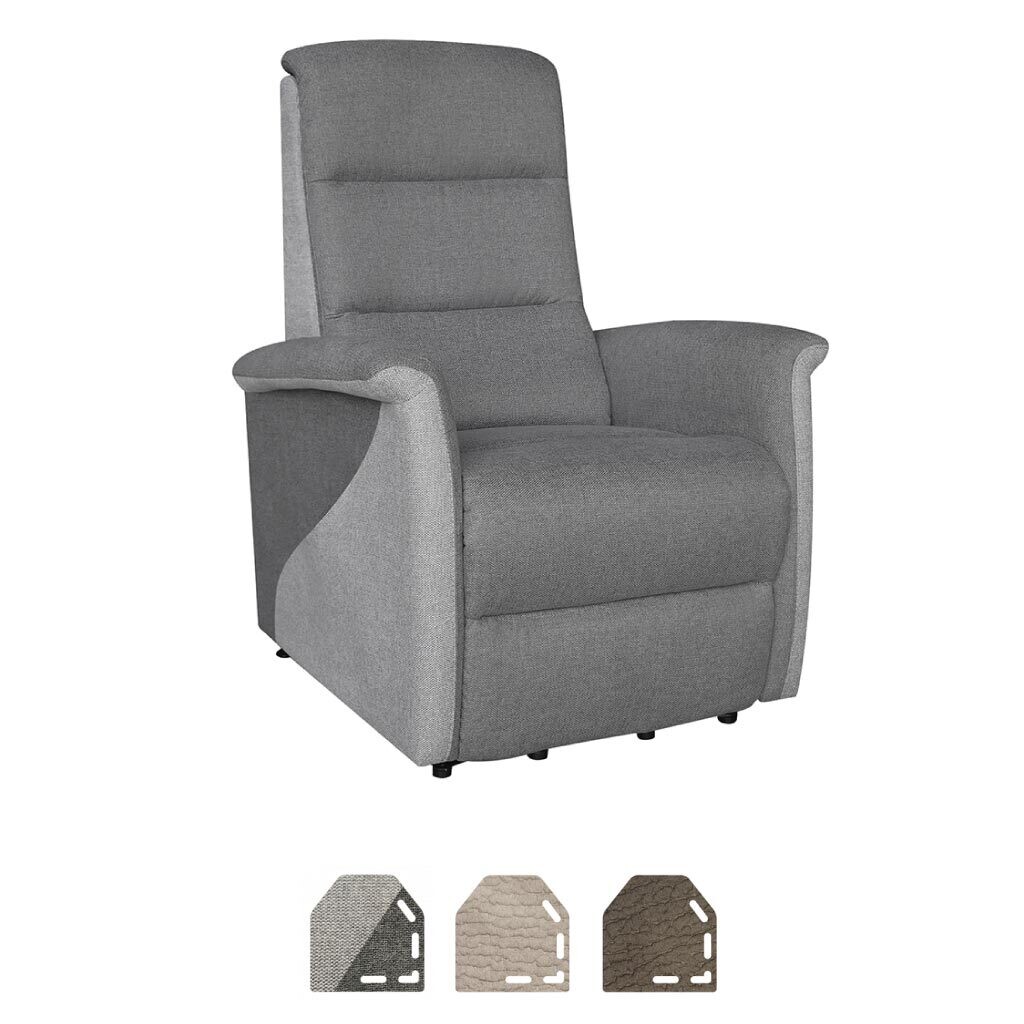 fauteuil relax releveur Pharaon