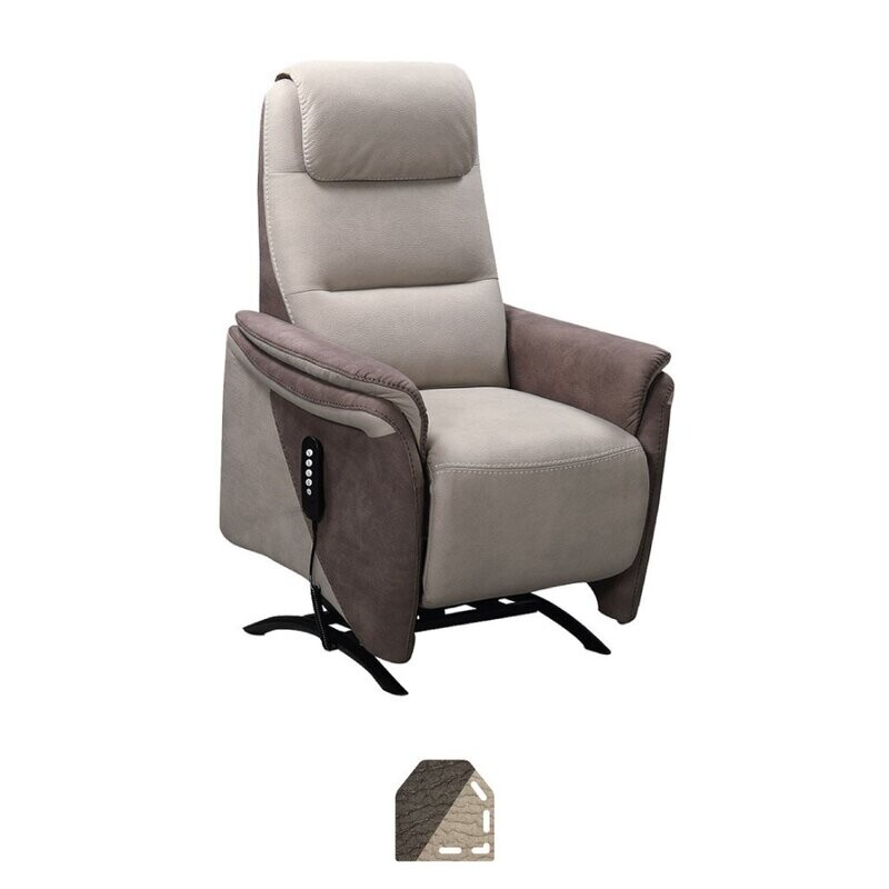fauteuil releveur Zen