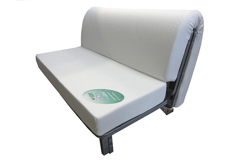 Matelas bultex 140x200