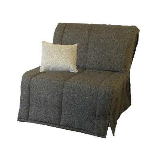 Fauteuil bz 1 place Flo