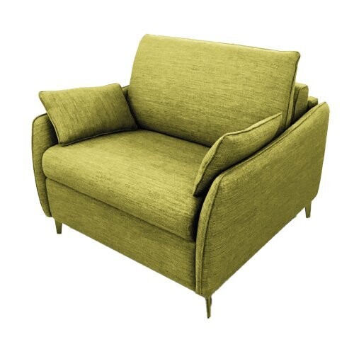 Fauteuil lit 1 place Swing