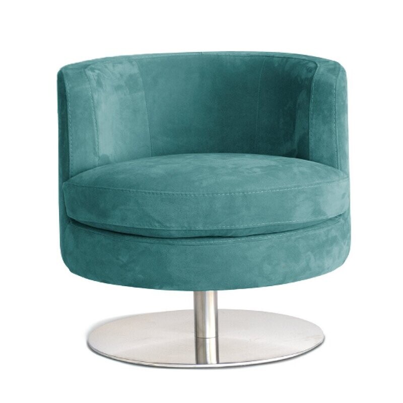 Fauteuil pivotant Ibis