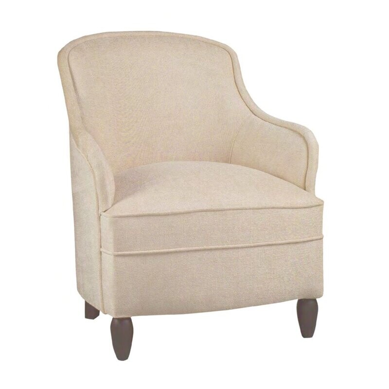 Fauteuil crapaud Tenor