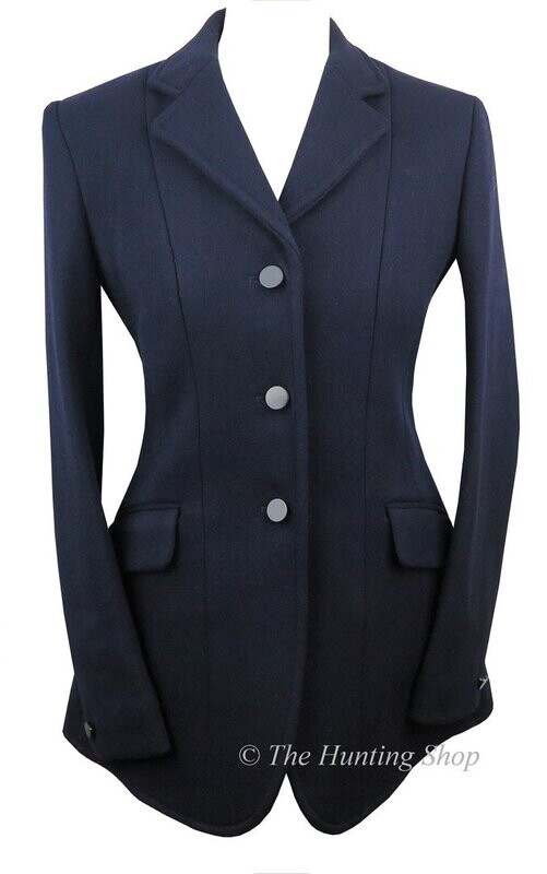 *Ladies Kildare Hunt Coats
