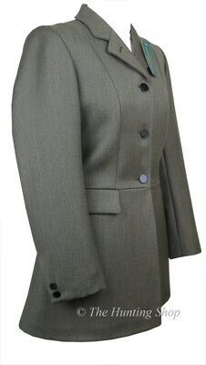 Ladies Tweed Hunt Coats