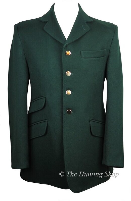 *Beagling Coats