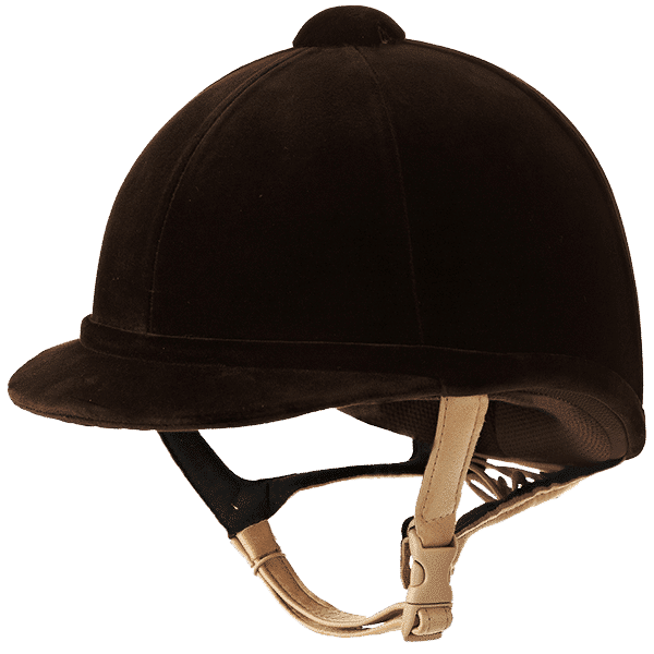 52cm Brown, Charles Owen Hampton