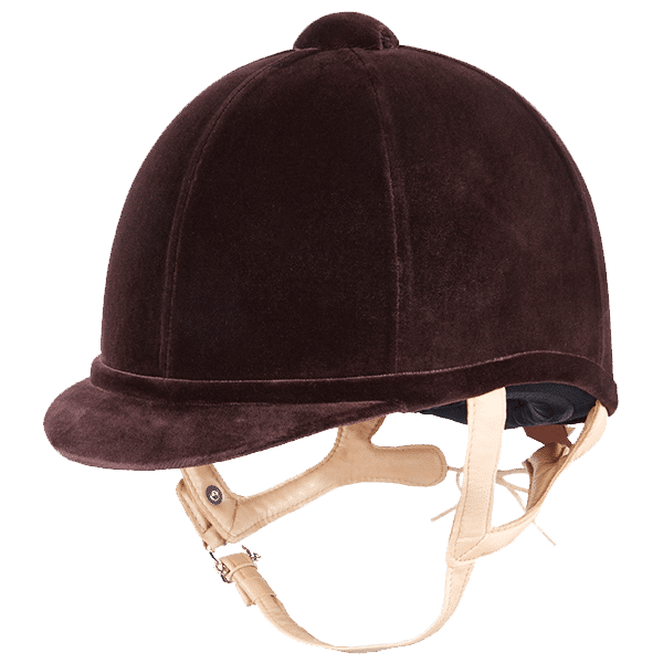 53cm Brown Charles Owen Fian