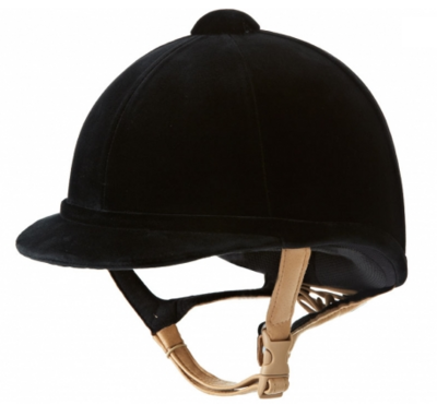 Hats, Back Protectors & Accessories
