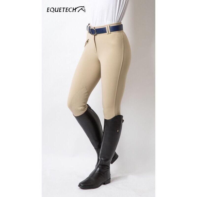 *Ladies Foxhunter Breeches