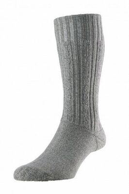 Merino Wool, Premium Boot Socks