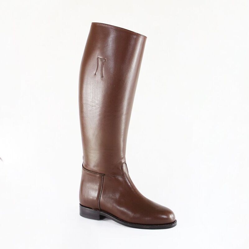 *Gents Regent, Brown Leather Pro Cotswold Boots
