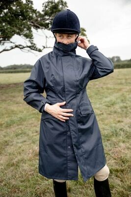 Ladies "Lanacre" RI-DRY Waterproof Hunter Coats