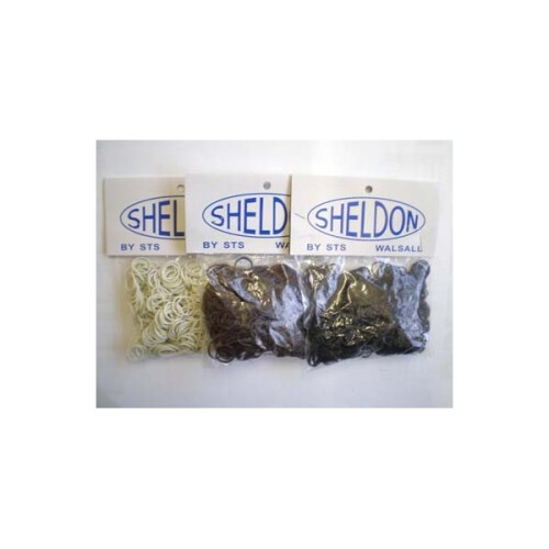 Plaiting Bands