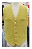 *Gents Cavalry Twill, Gold Waistcoats